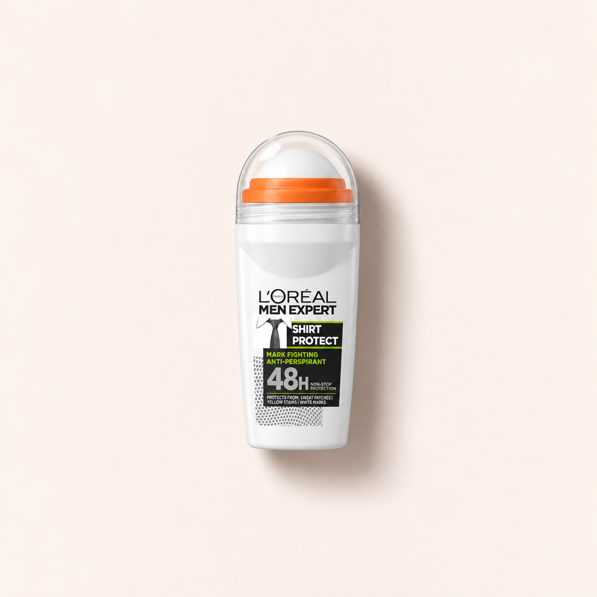 L’Oréal Paris Men Expert Shirt Protect antiperspirant roll-on 50 ml – MrRizz