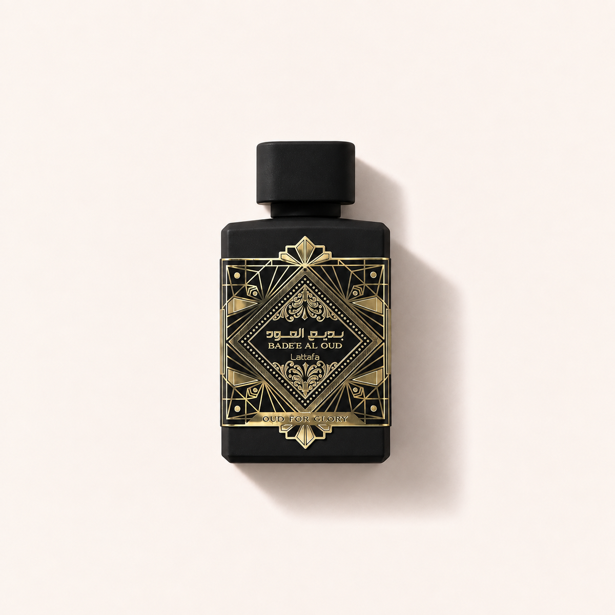 Lattafa Bade'e Al Oud For Glory 100 ml