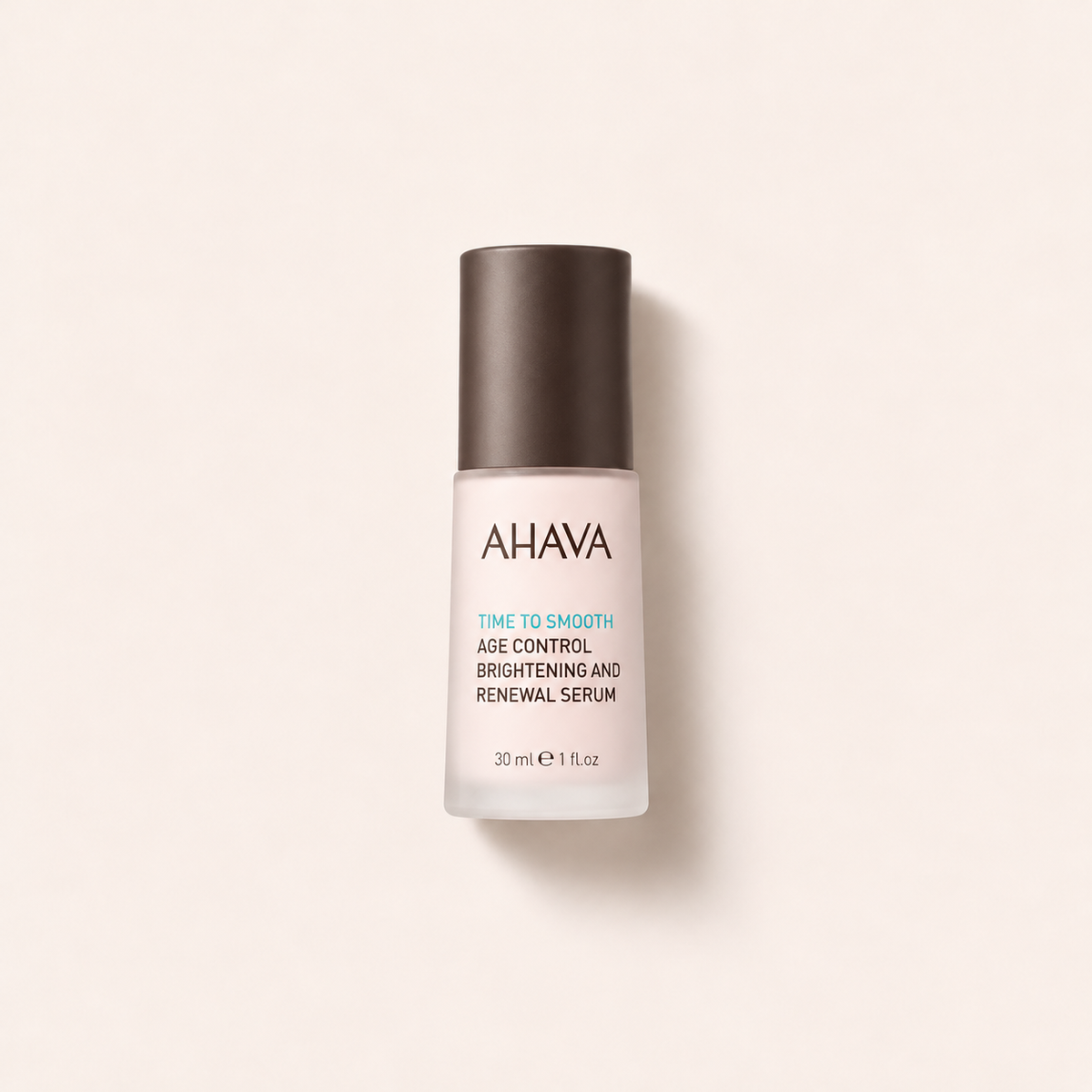 AHAVA Time To Smooth Age Control rozjasňující pleťové sérum 30 ml – MrRizz