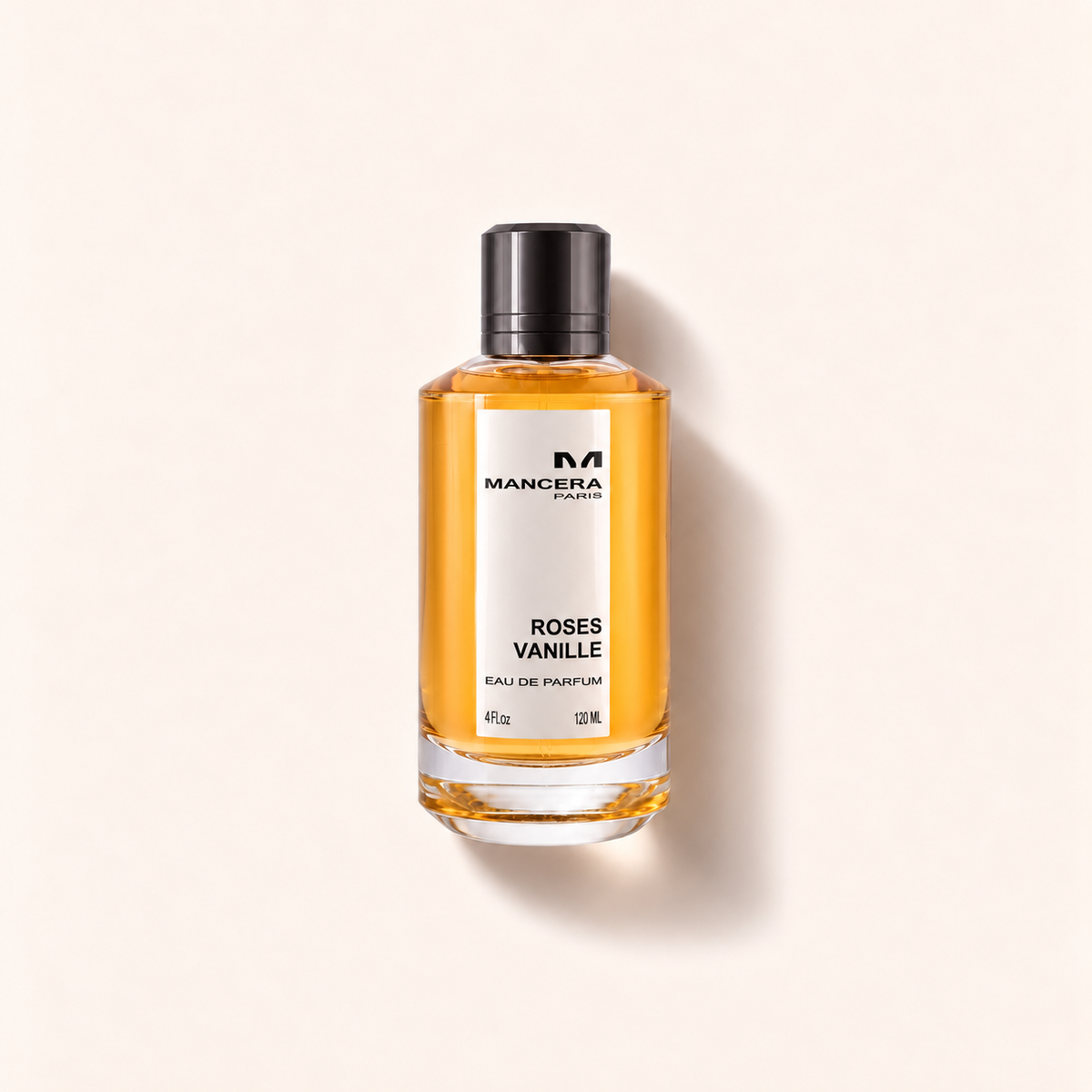 Mancera Roses Vanille parfémovaná voda 120 ml tester – MrRizz