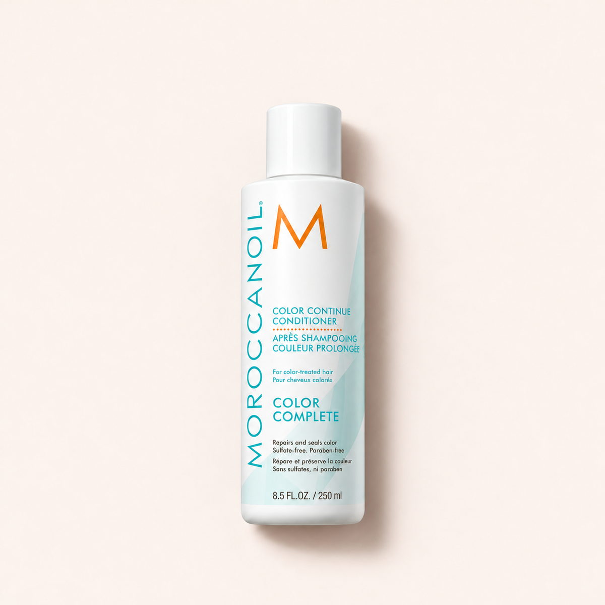 Moroccanoil Color Complete Color Continue kondicionér pro barvené vlasy 250 ml – MrRizz