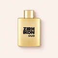 ZIRH Ikon Oud 125 ml – titulní fotografie – MrRizz