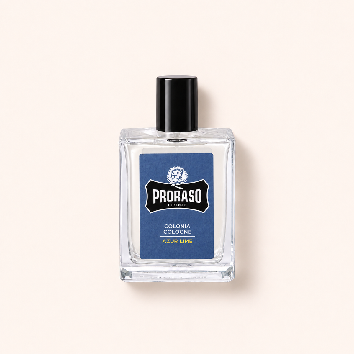 PRORASO Azur Lime 100 ml – MrRizz