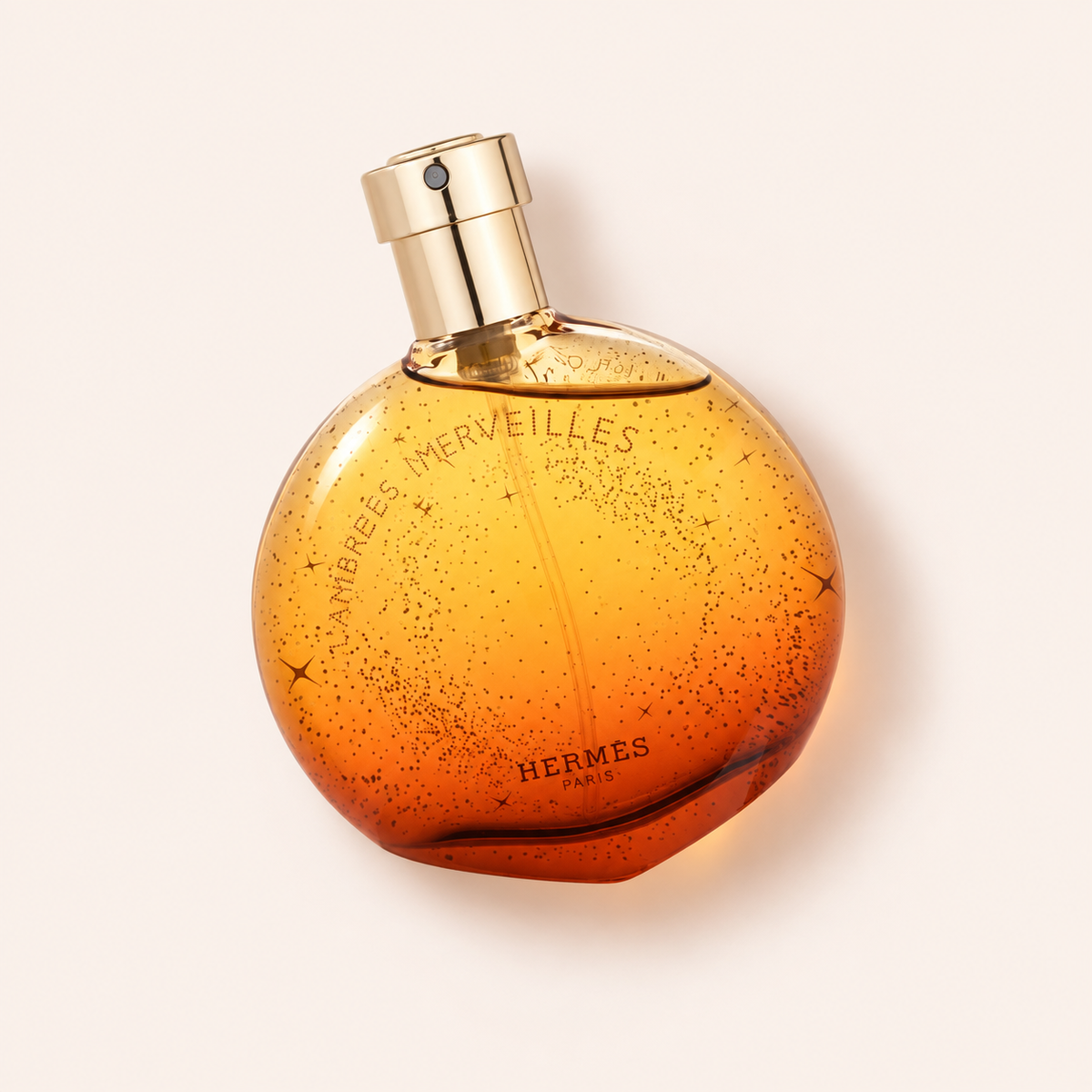 Hermes L´Ambre des Merveilles 50 ml – MrRizz