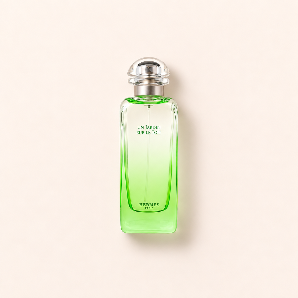Hermes Un Jardin Sur Le Toit 100 ml – MrRizz