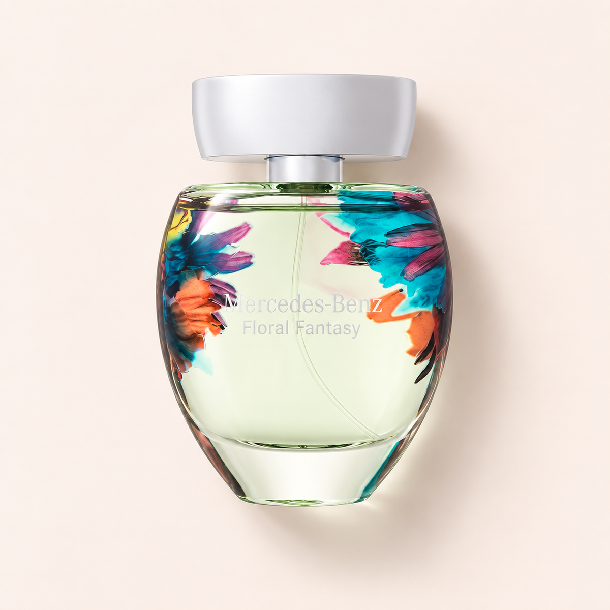 Mercedes-Benz Floral Fantasy 90 ml – MrRizz