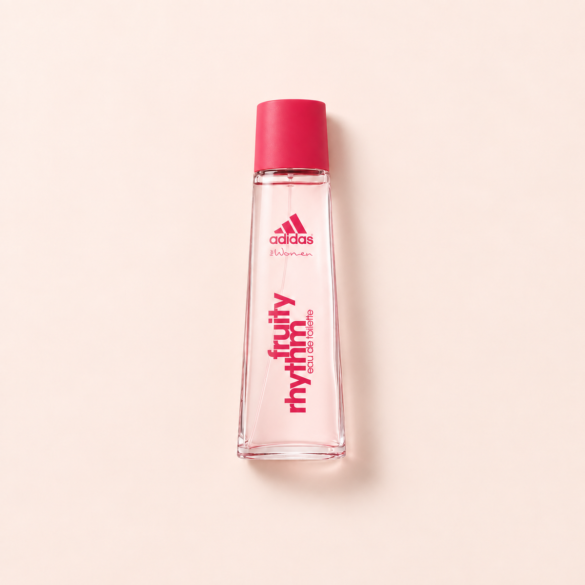 Adidas Fruity Rhythm For Women 75 ml – MrRizz