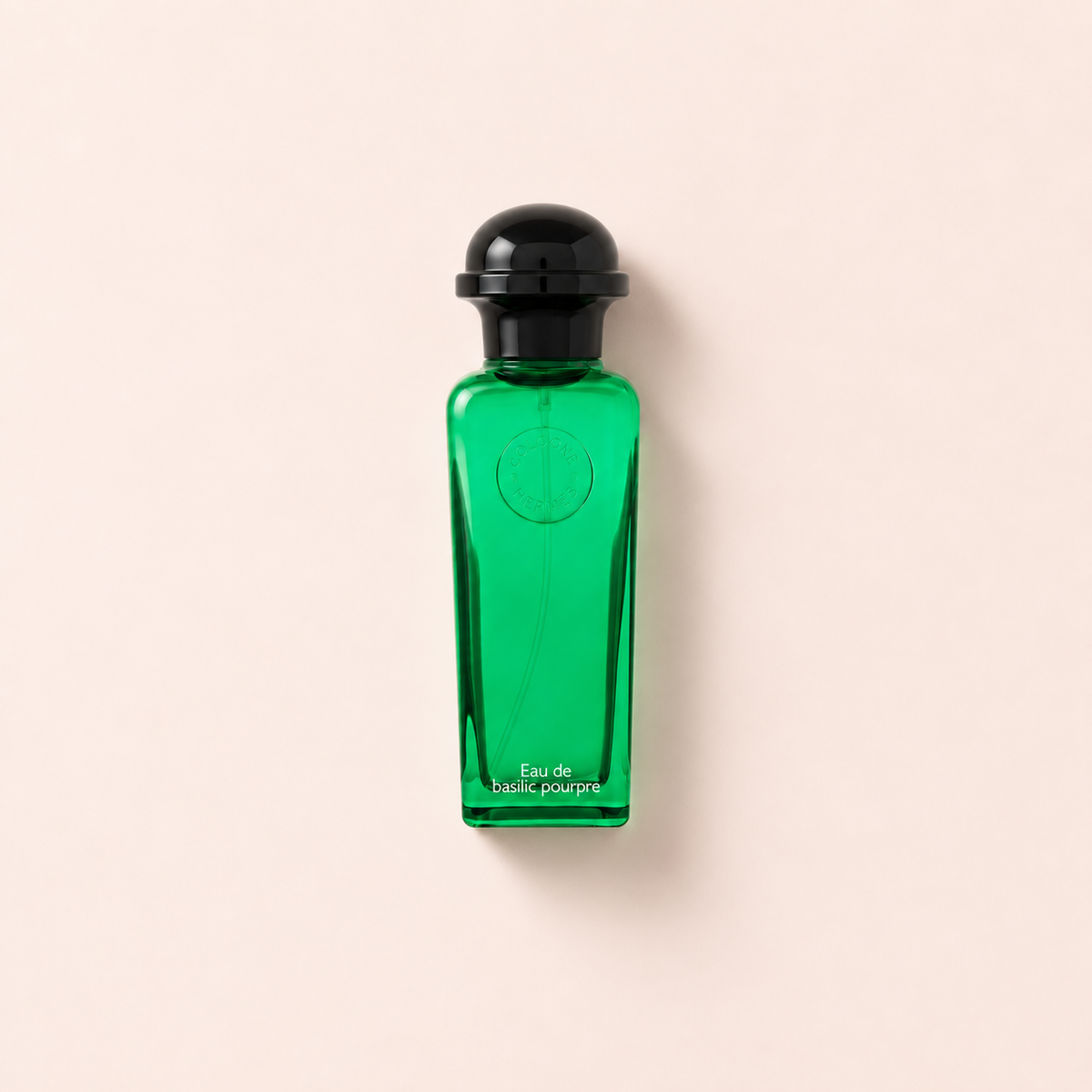 Hermes Eau de Basilic Pourpre 50 ml – MrRizz
