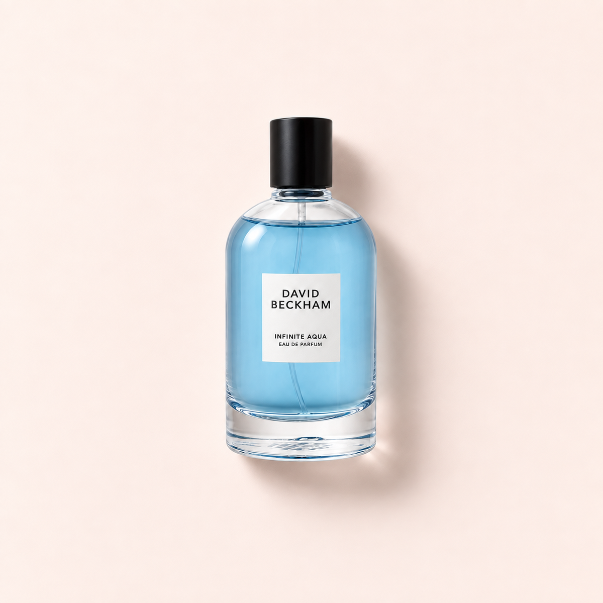 David Beckham Infinite Aqua 100 ml – MrRizz