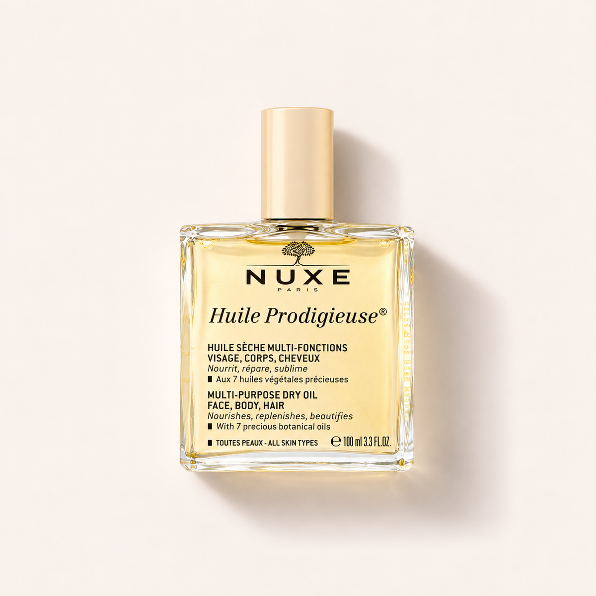 NUXE Huile Prodigieuse 100 ml