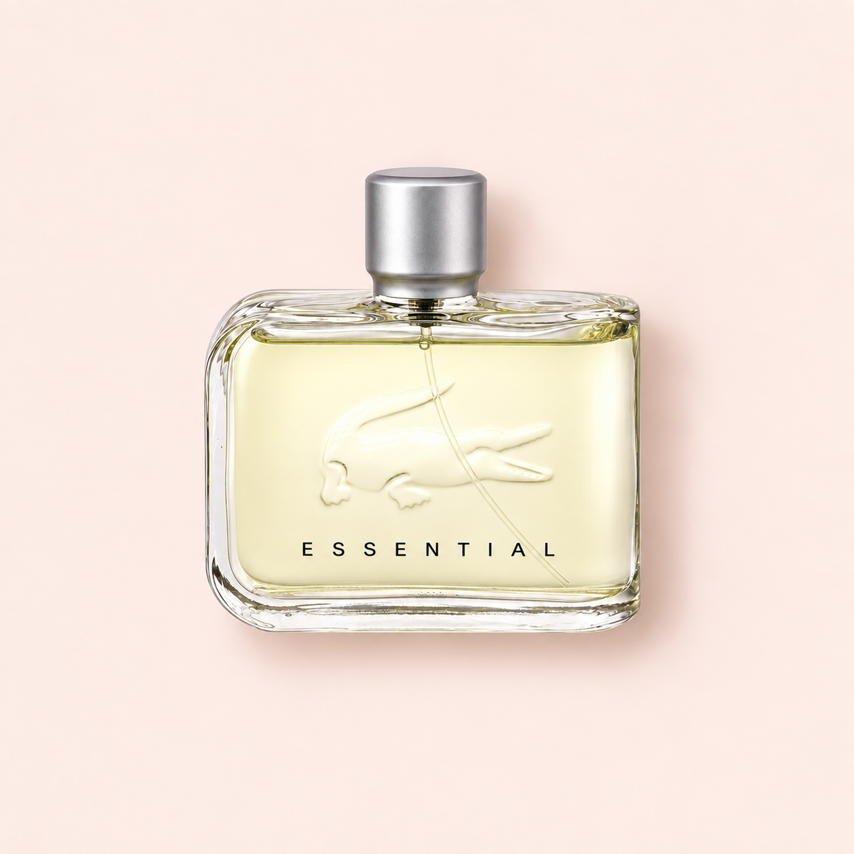 Lacoste Essential 125 ml – MrRizz