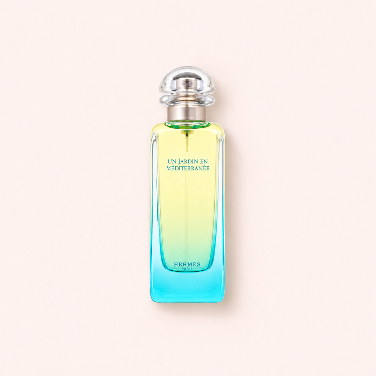 Hermes Un Jardin en Méditerranée 100 ml – MrRizz