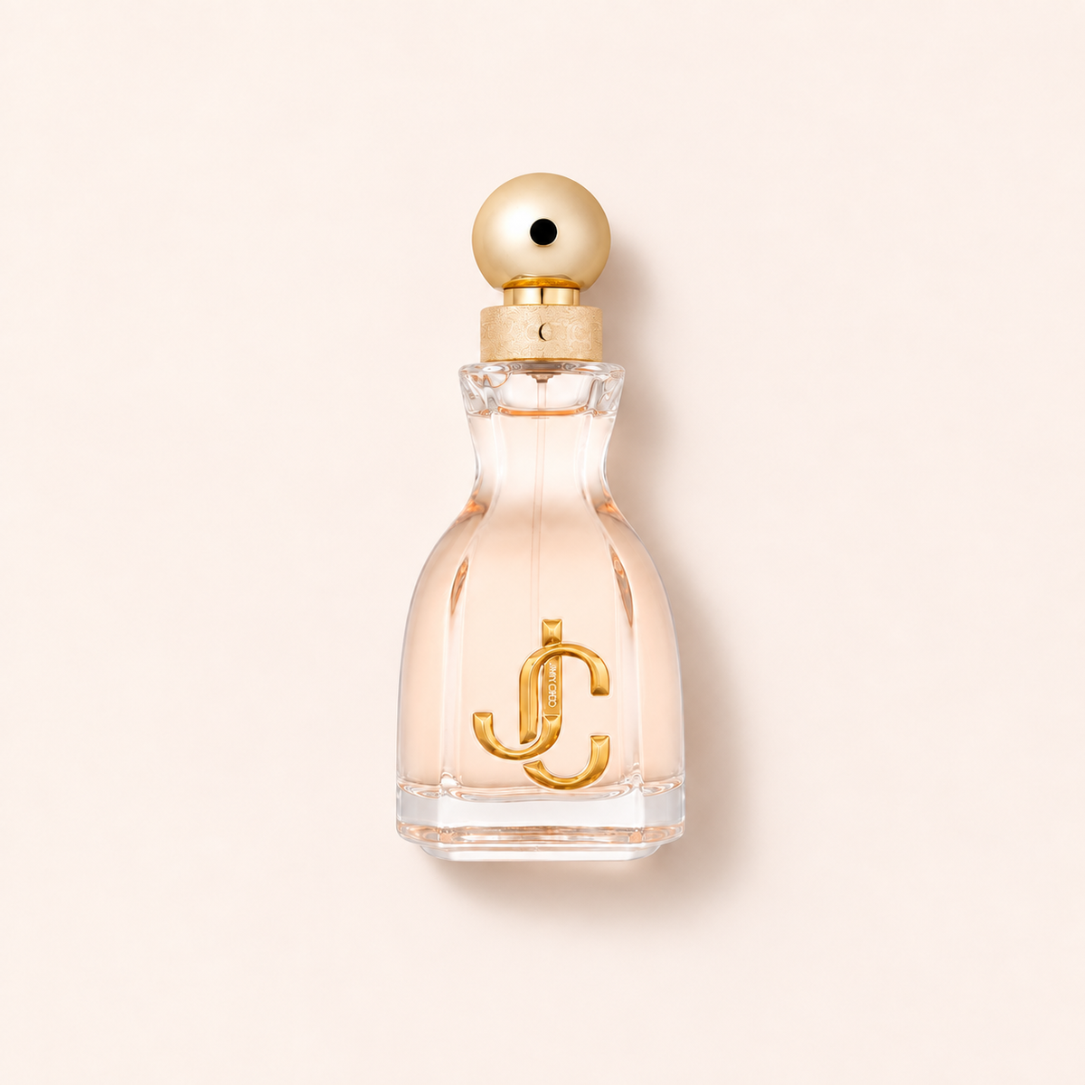 Jimmy Choo I Want Choo 40 ml – MrRizz