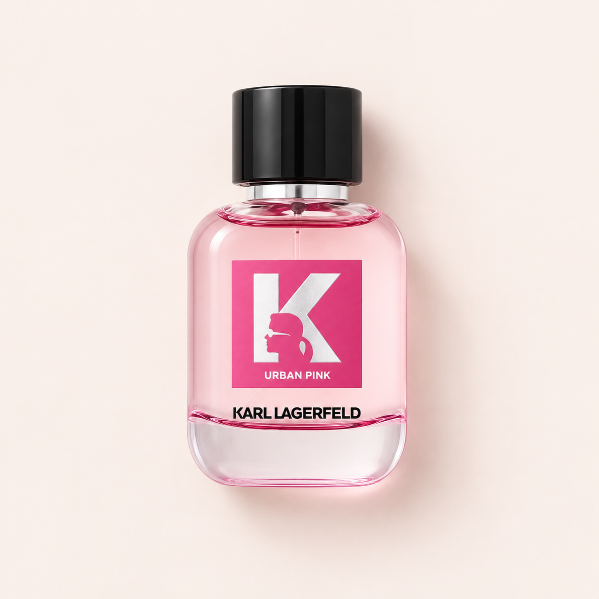 Karl Lagerfeld Jenas Urban Pink 60 ml – MrRizz