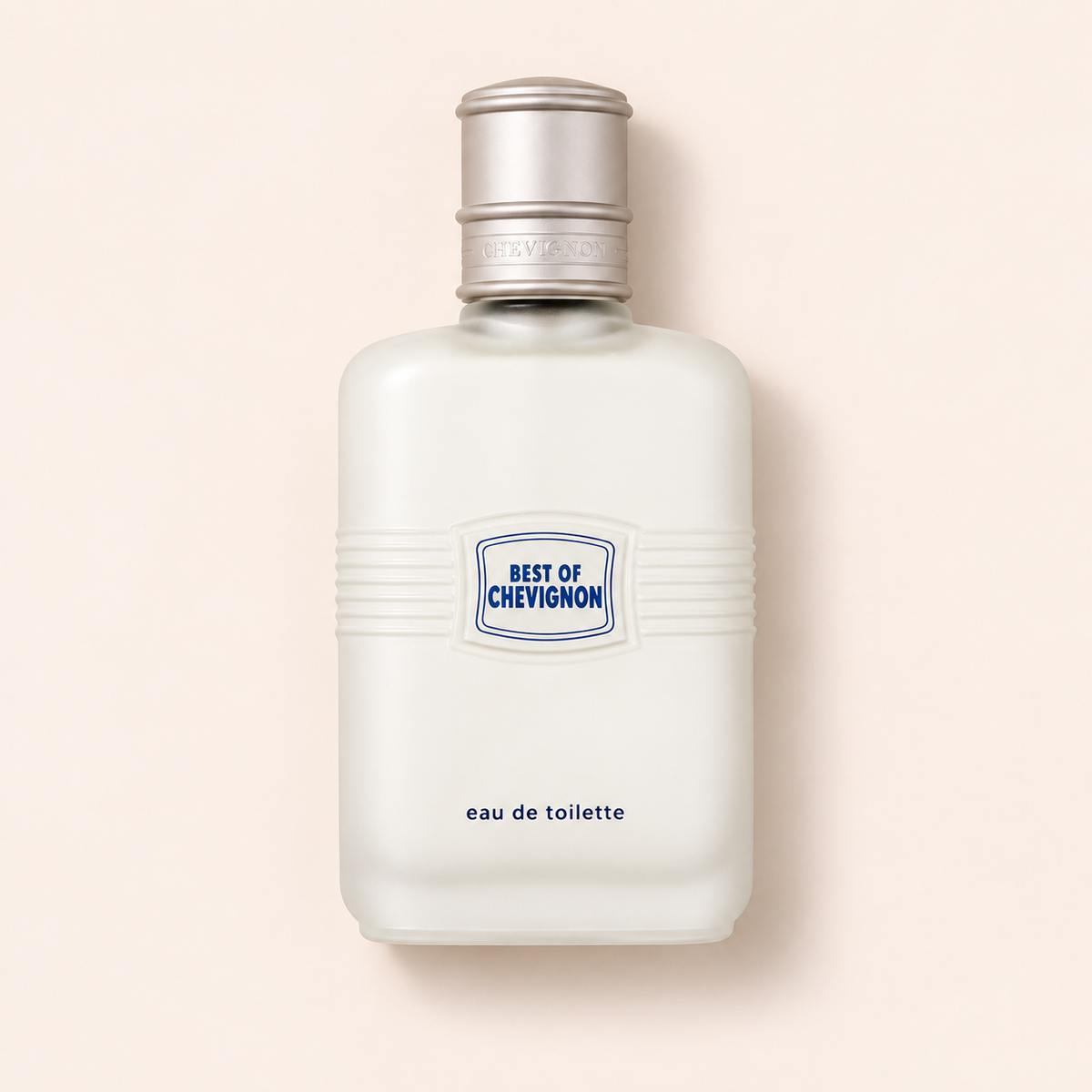 Chevignon Best Of 100 ml – MrRizz
