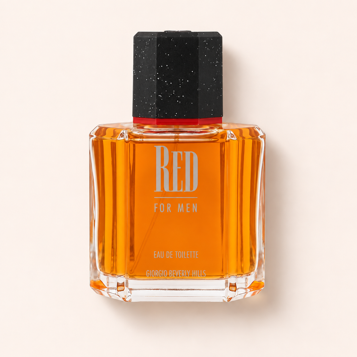 Giorgio Beverly Hills Red For Men 100 ml – MrRizz