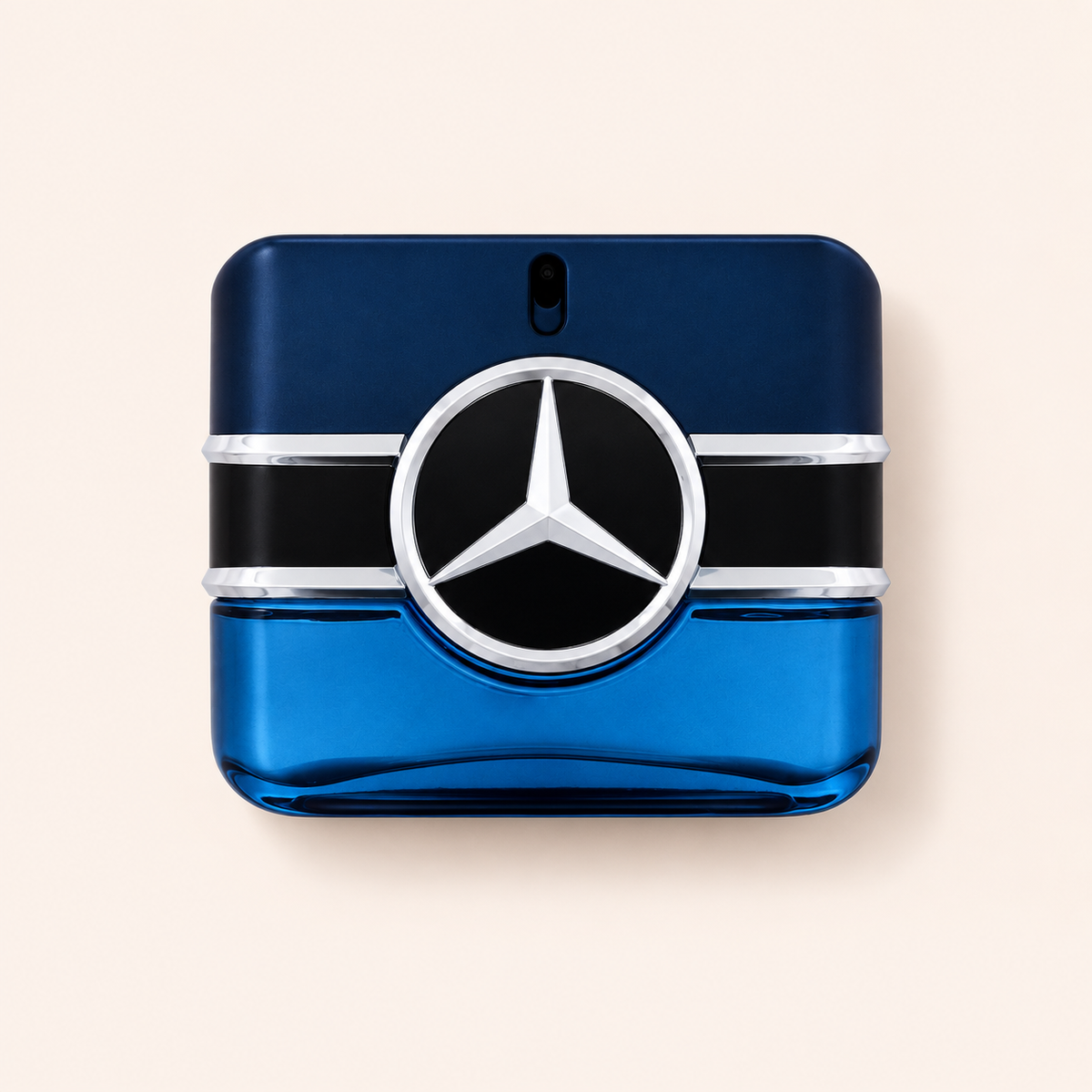 Mercedes-Benz Sign 100 ml – MrRizz
