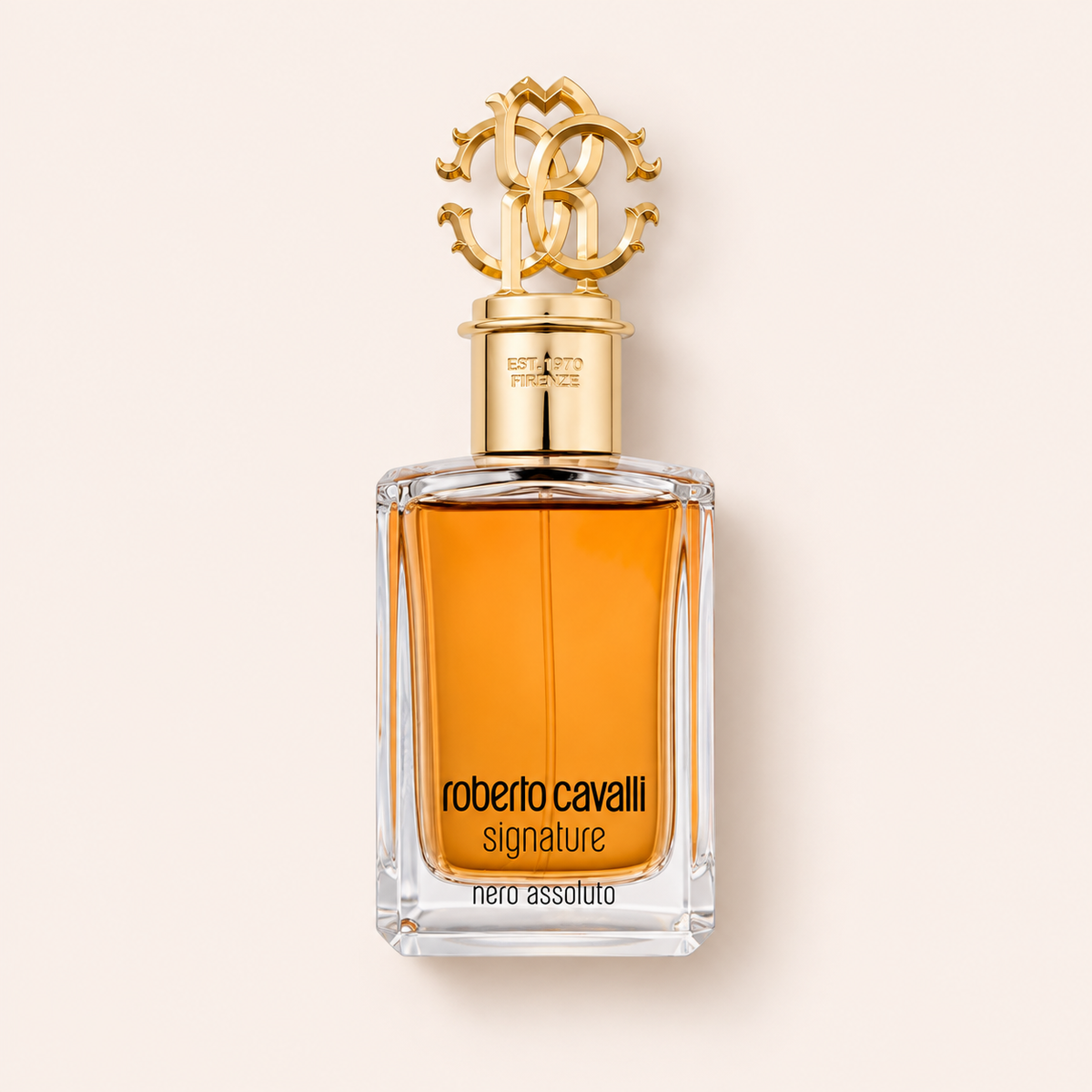 Roberto Cavalli Nero Assoluto 100 ml – MrRizz