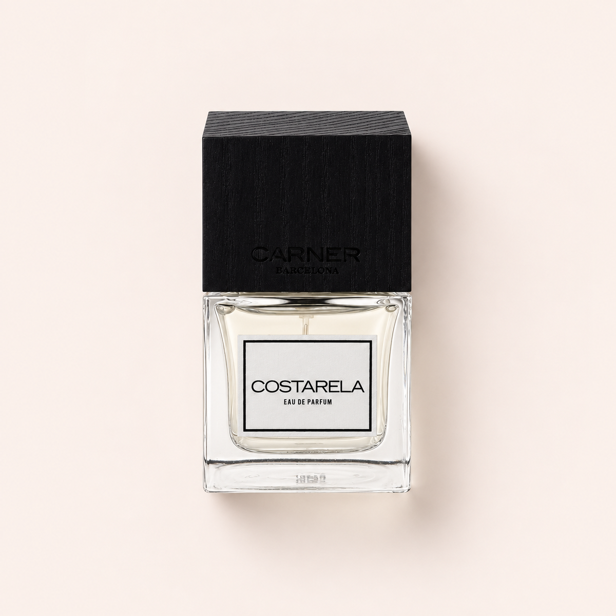 Carner Barcelona Woody Collection Costarela 50 ml – MrRizz