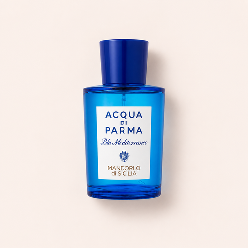 Acqua di Parma Blu Mediterraneo Mandorlo di Sicilia 100 ml – MrRizz