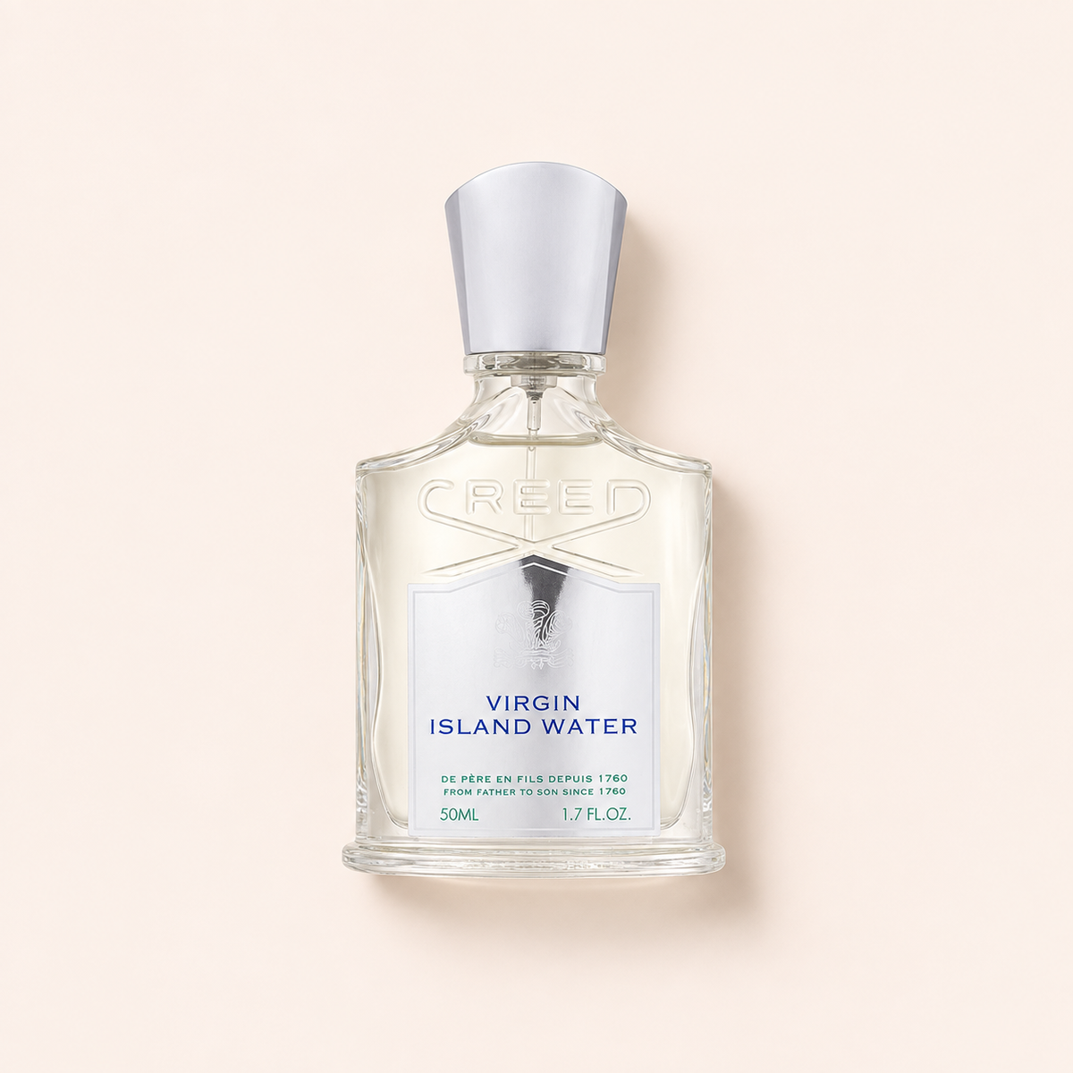 Creed Virgin Island Water 50 ml – MrRizz