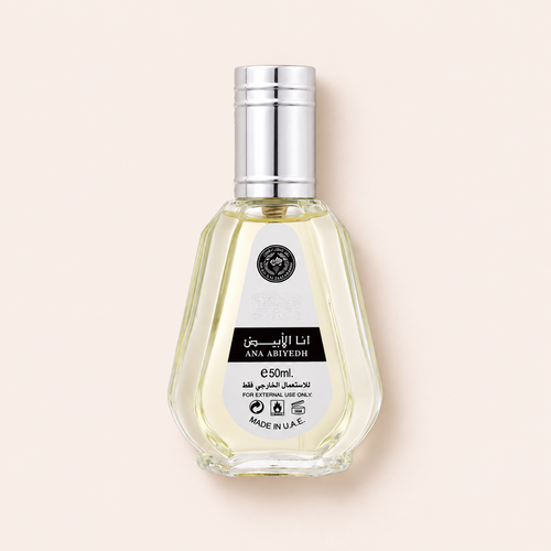 Ard Al Zaafaran Ana Abiyedh 50 ml – MrRizz