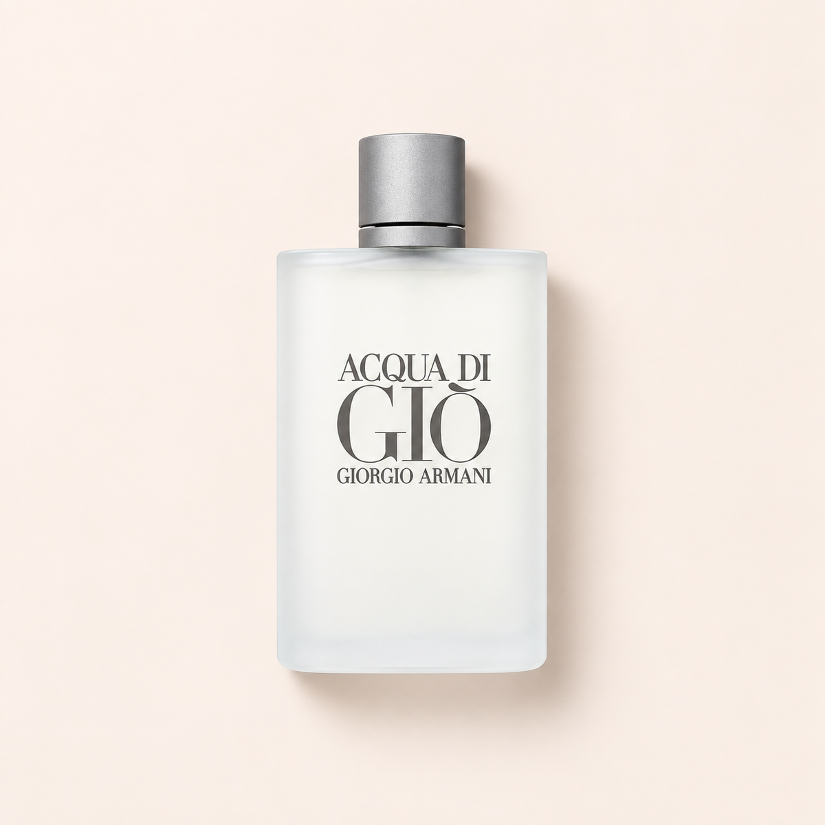 Giorgio Armani Acqua di Gio Pour Homme 200 ml – MrRizz