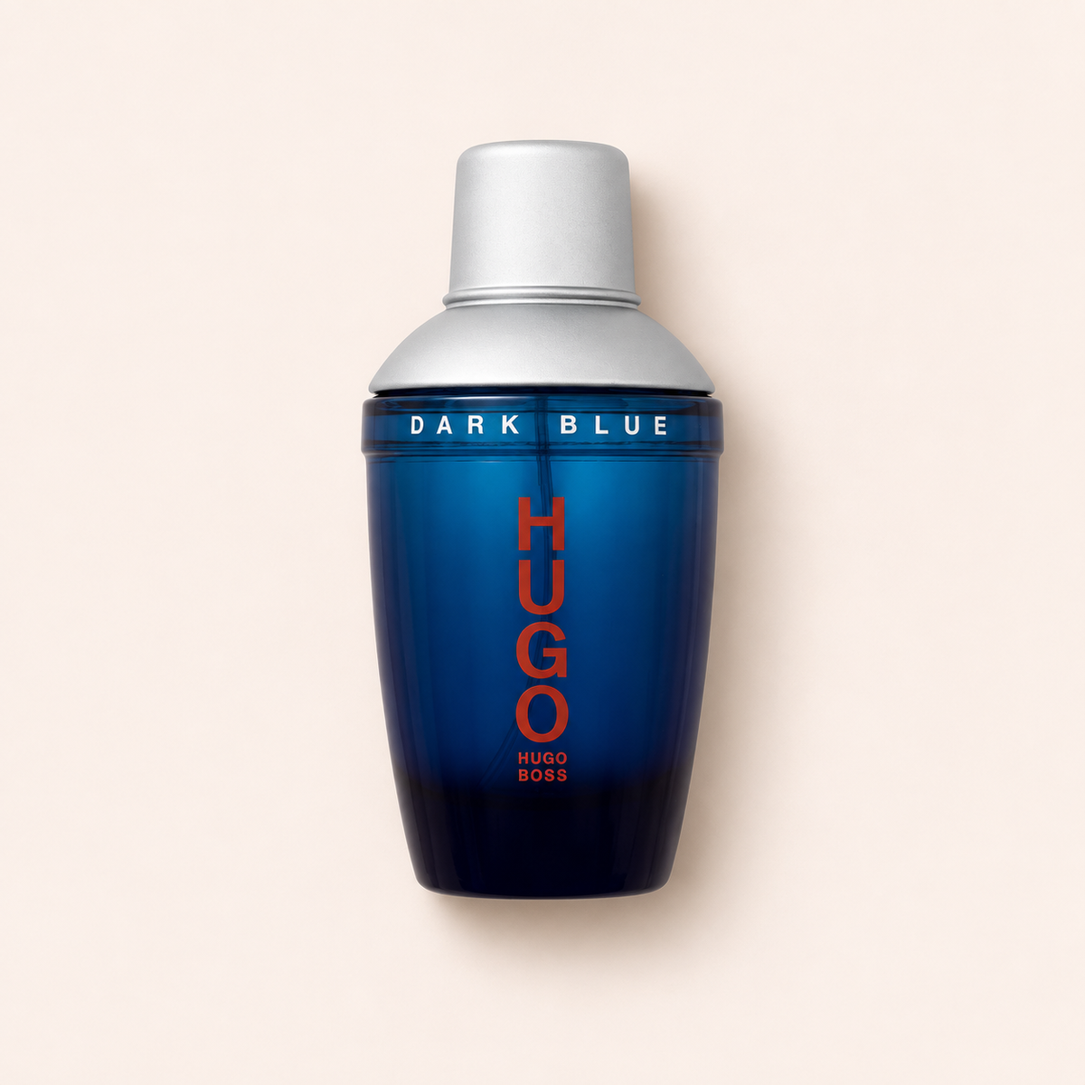 HUGO BOSS Hugo Dark Blue 75 ml – MrRizz