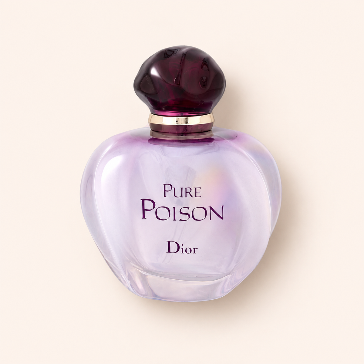 Dior Pure Poison 100 ml – MrRizz