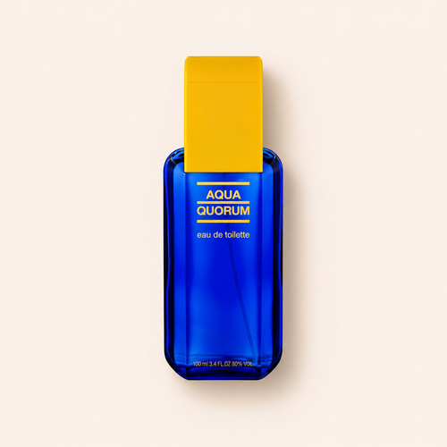 Antonio Puig Agua Quorum 100 ml – MrRizz