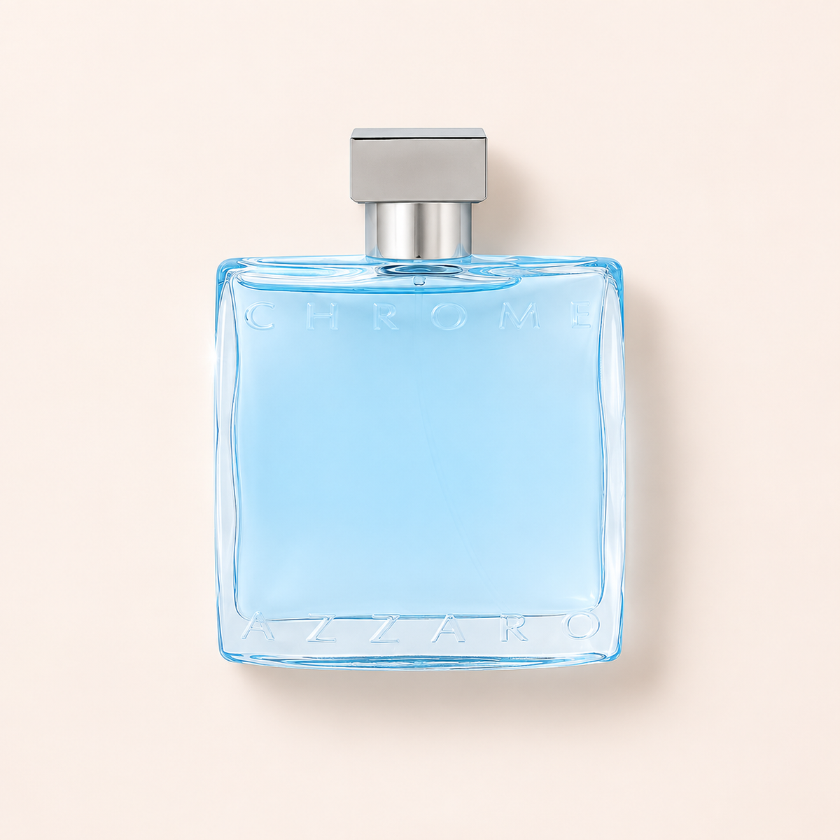 Azzaro Chrome 50 ml – MrRizz