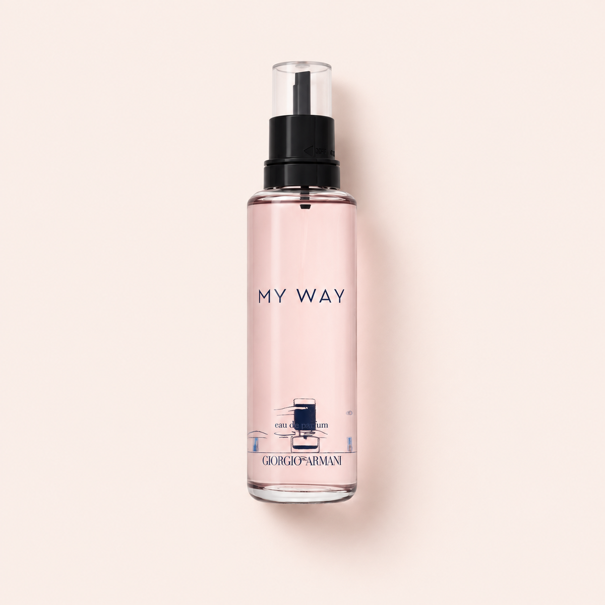 Giorgio Armani My Way 100 ml