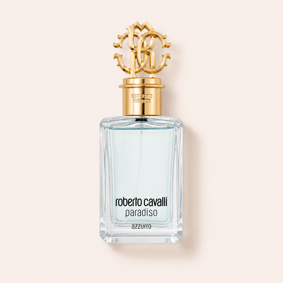 Roberto Cavalli Paradiso Azzurro 100 ml