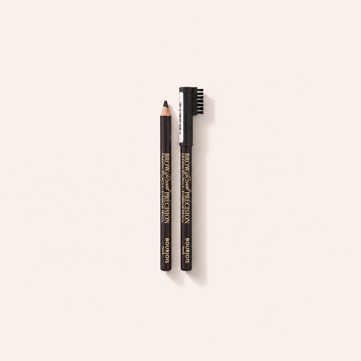 BOURJOIS Paris Brow Reveal Précision 1,4 ml