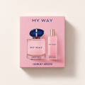 Giorgio Armani My Way 90 ml