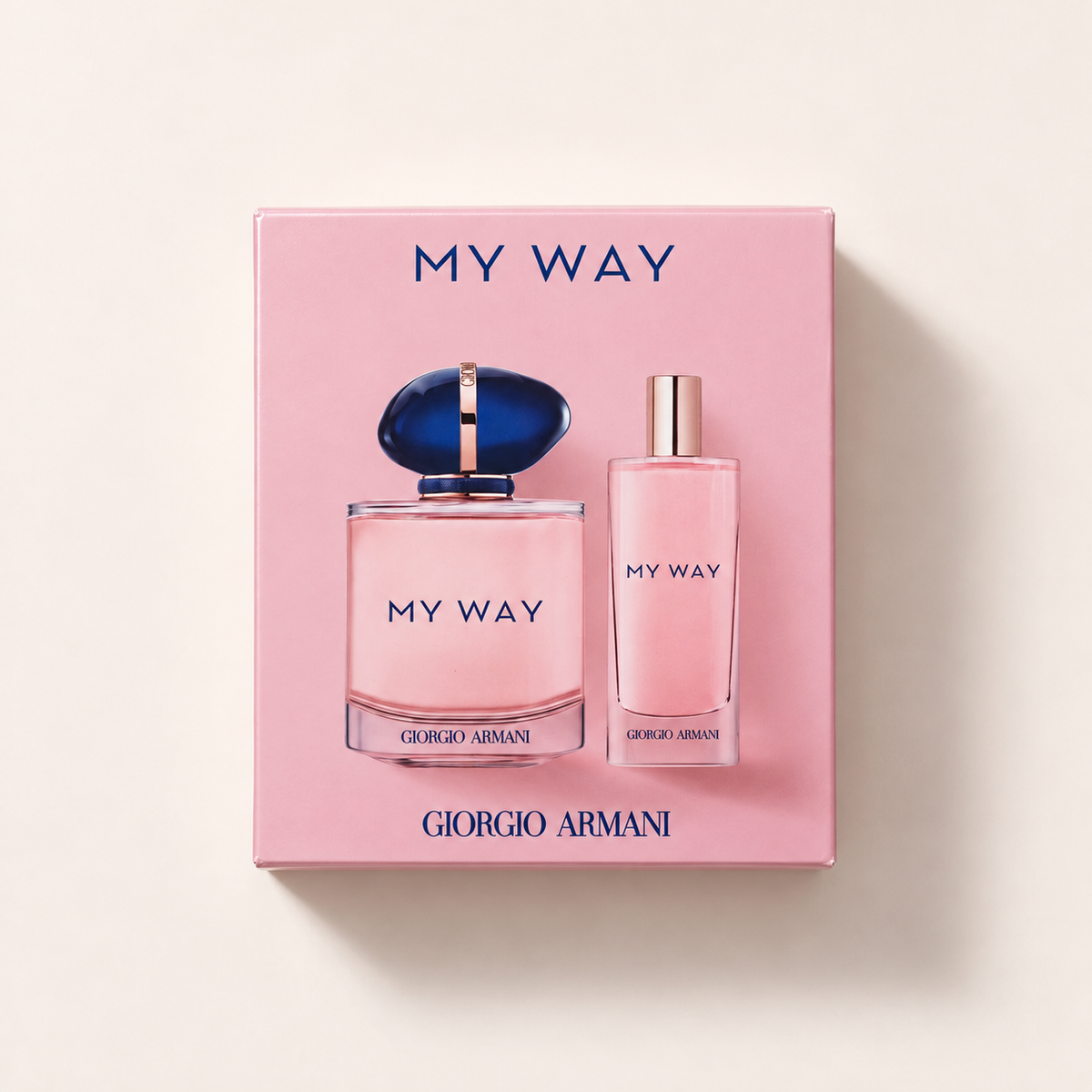 Giorgio Armani My Way 90 ml