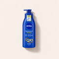 Nivea Q10 + Vitamin C Firming 400 ml