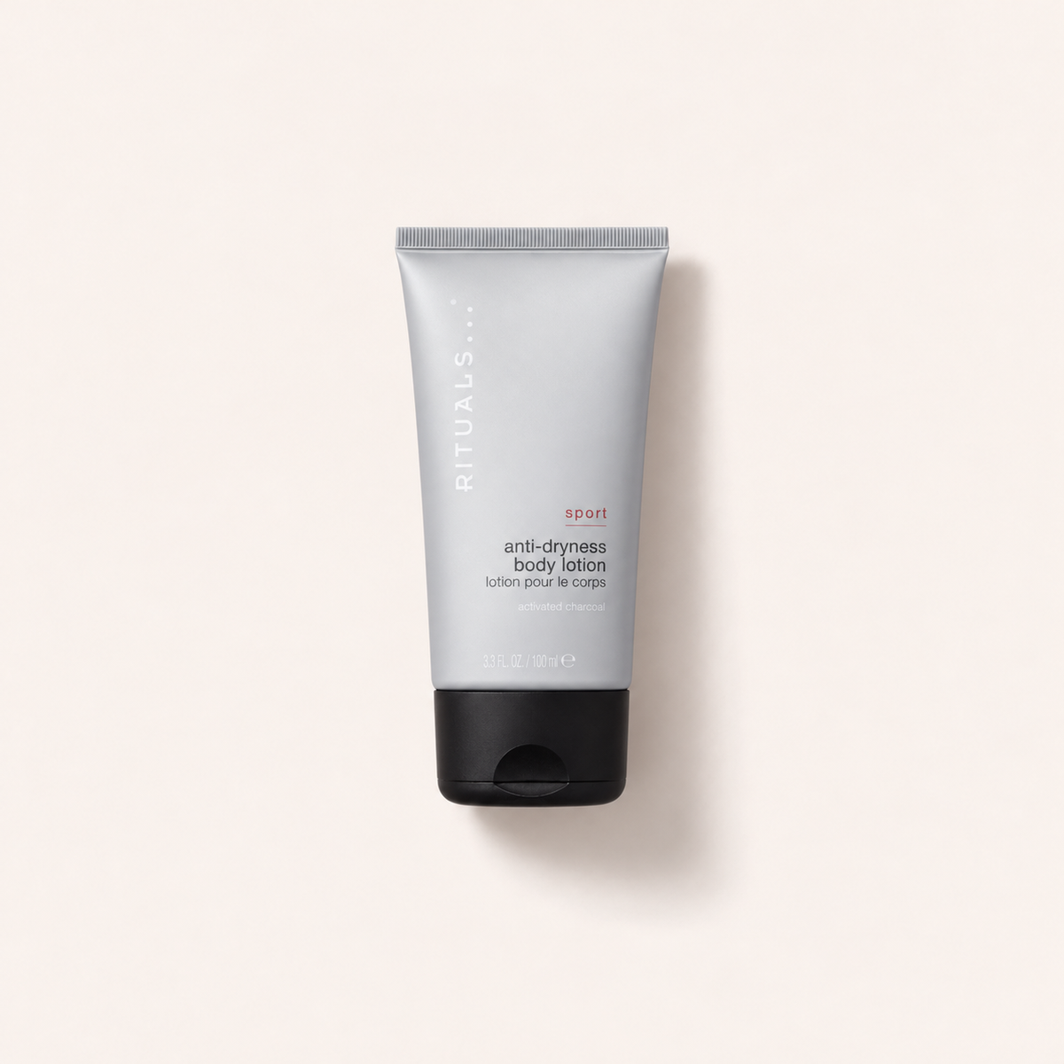 Rituals Sport Anti-Dryness Body Lotion 100 ml