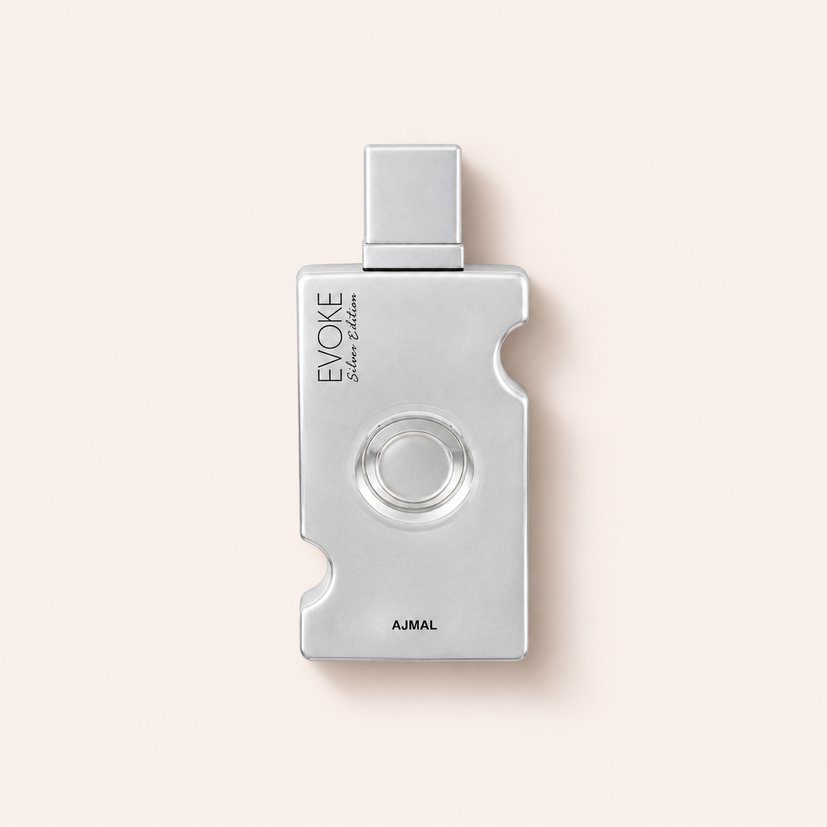 Ajmal Evoke Silver Edition 75 ml – MrRizz