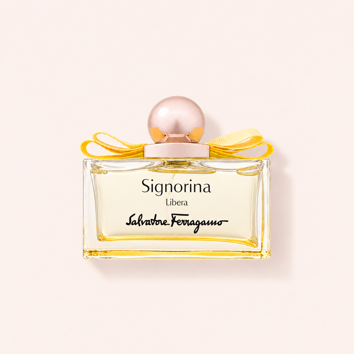Ferragamo Signorina Libera 100 ml – MrRizz