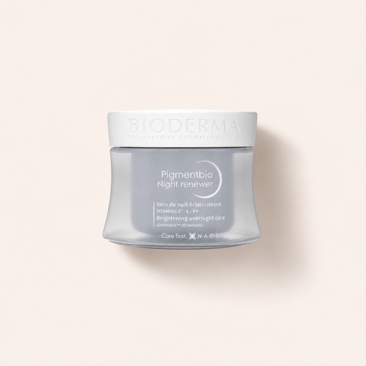 BIODERMA Pigmentbio Night Renewer 50 ml