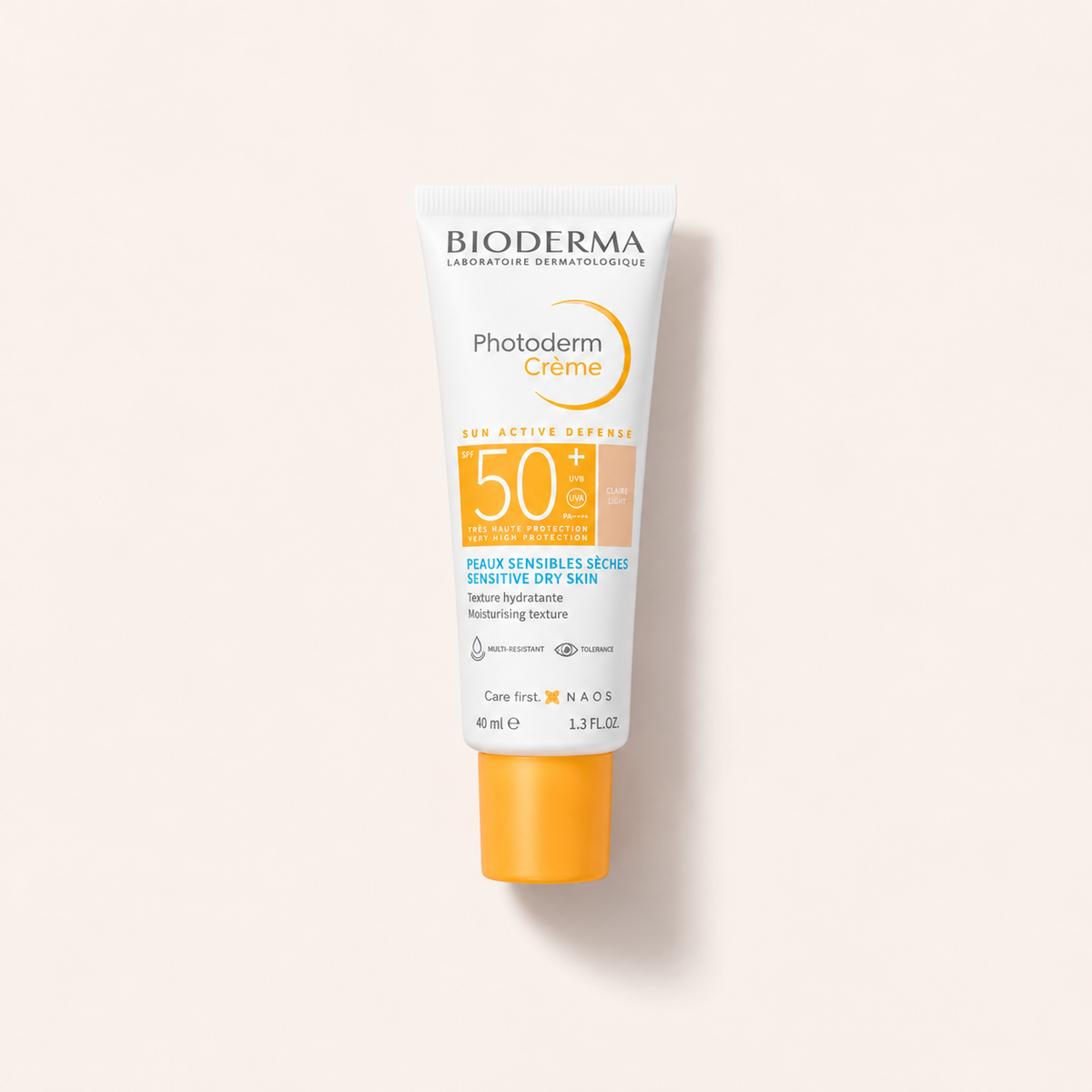 BIODERMA Photoderm Cream 40 ml