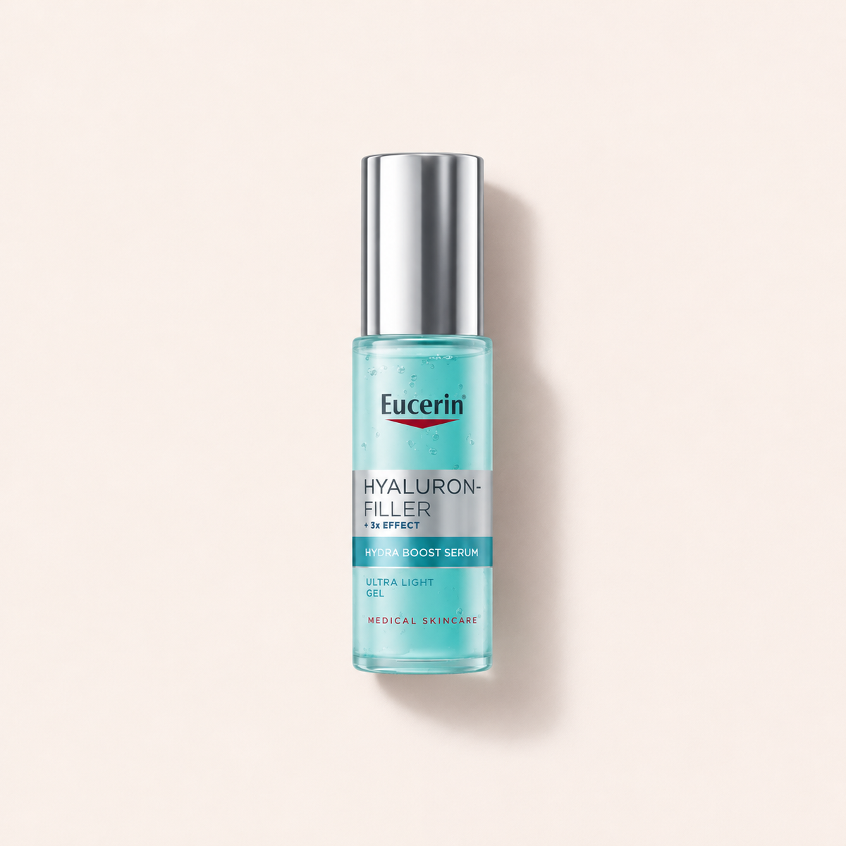 Eucerin Hyaluron-Filler + 3x Effect Hydra Boost Serum 30 ml