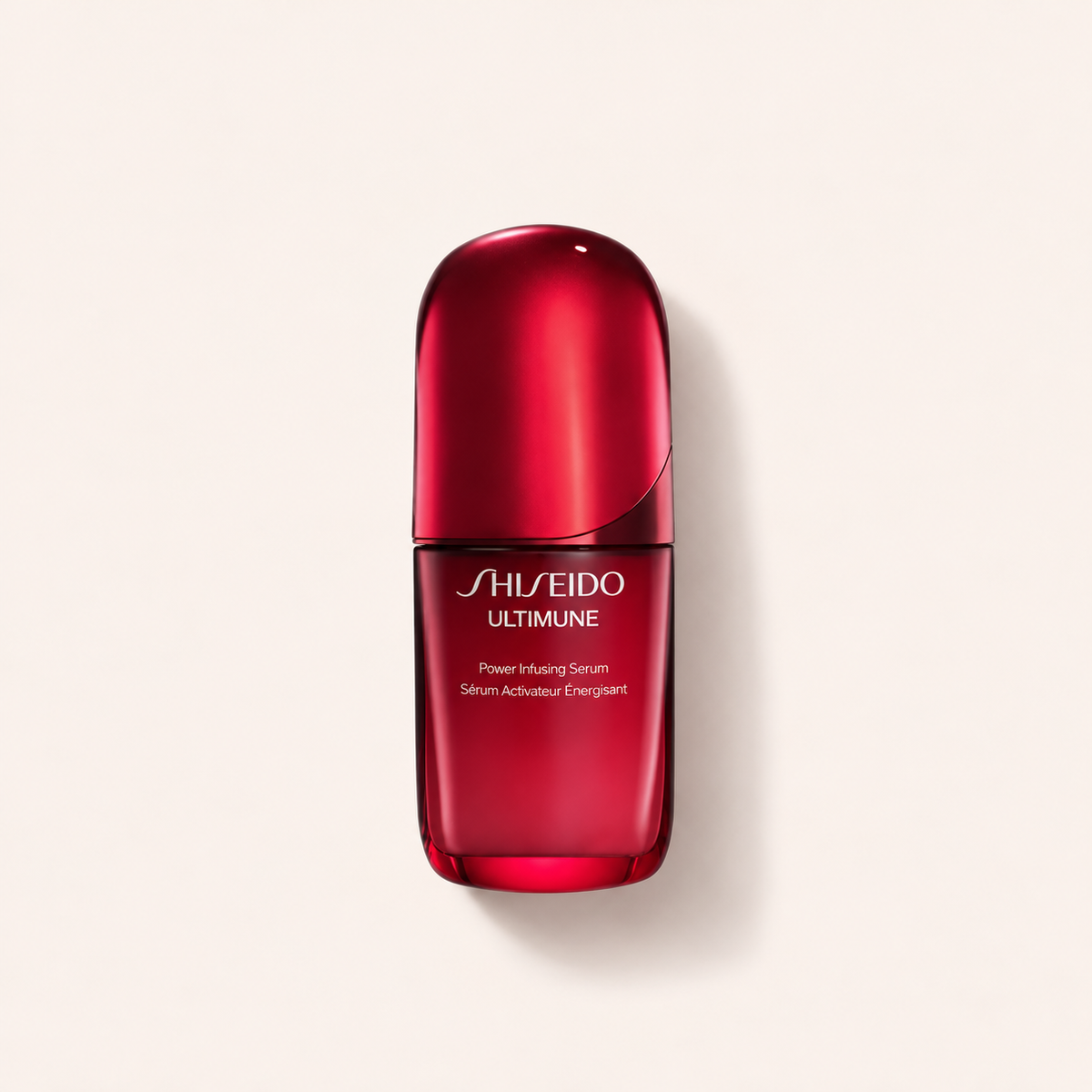 Shiseido Ultimune Power Infusing Serum 50 ml