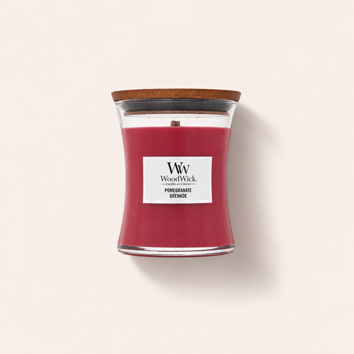 WoodWick Pomegranate 275 ml