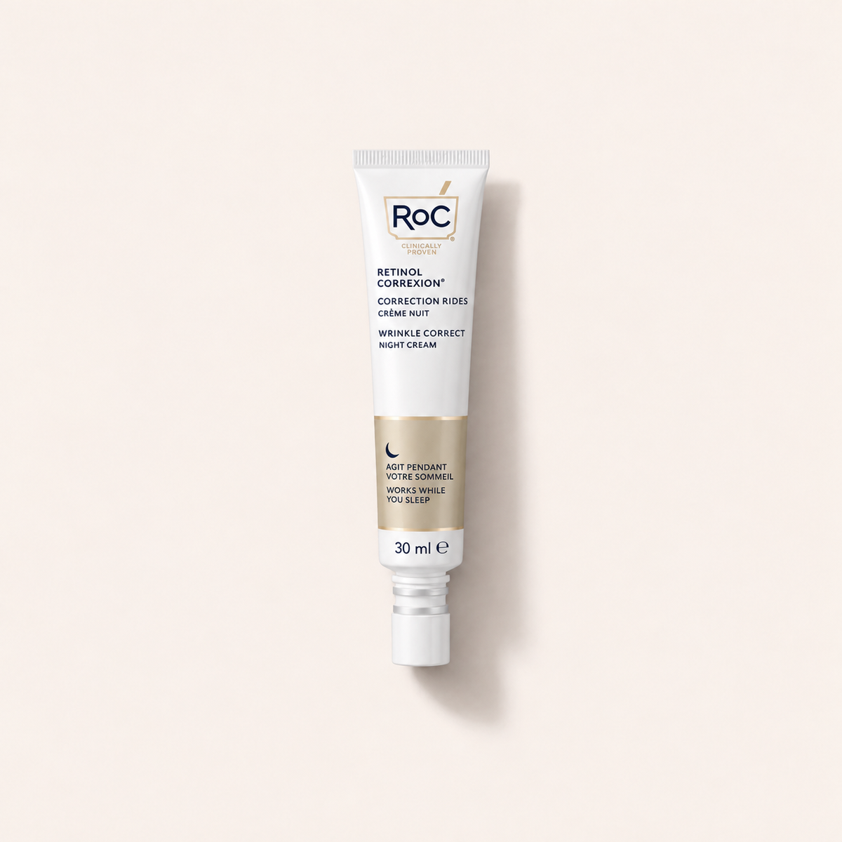 RoC Retinol Correxion Wrinkle Correct 30 ml