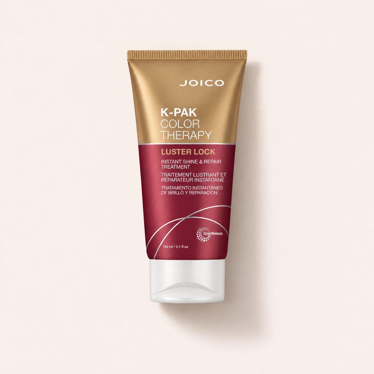 Titulní fotografie produktu Joico K-PAK Color Therapy Luster Lock 150 ml – MrRizz