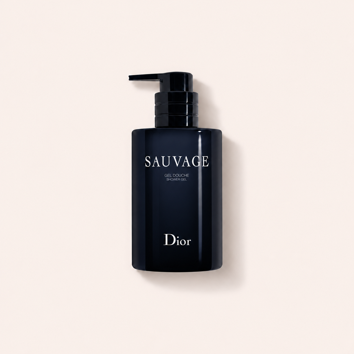 Dior Sauvage 250 ml – MrRizz
