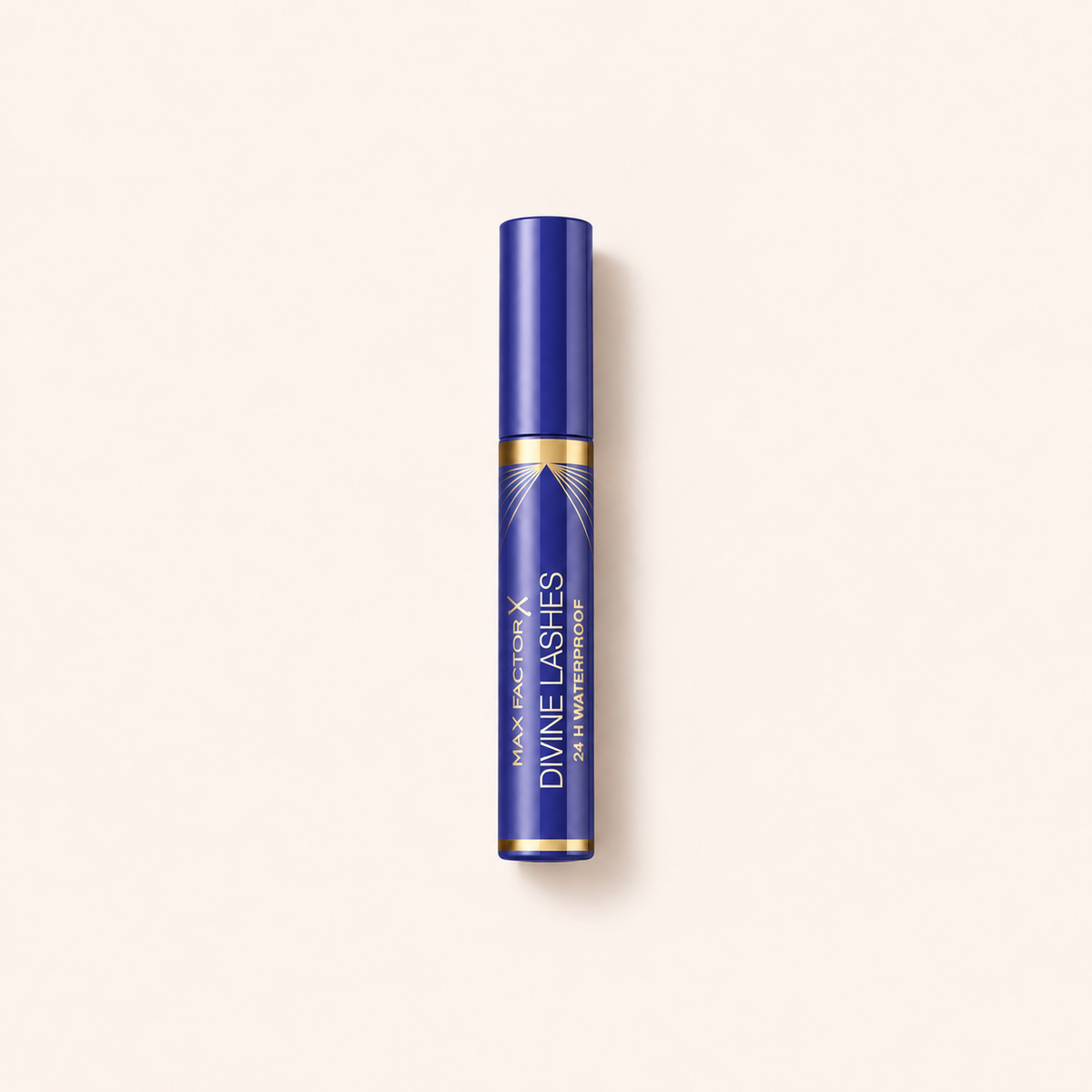 Titulní fotografie produktu Max Factor Divine Lashes 24H & Waterproof 9 ml – MrRizz