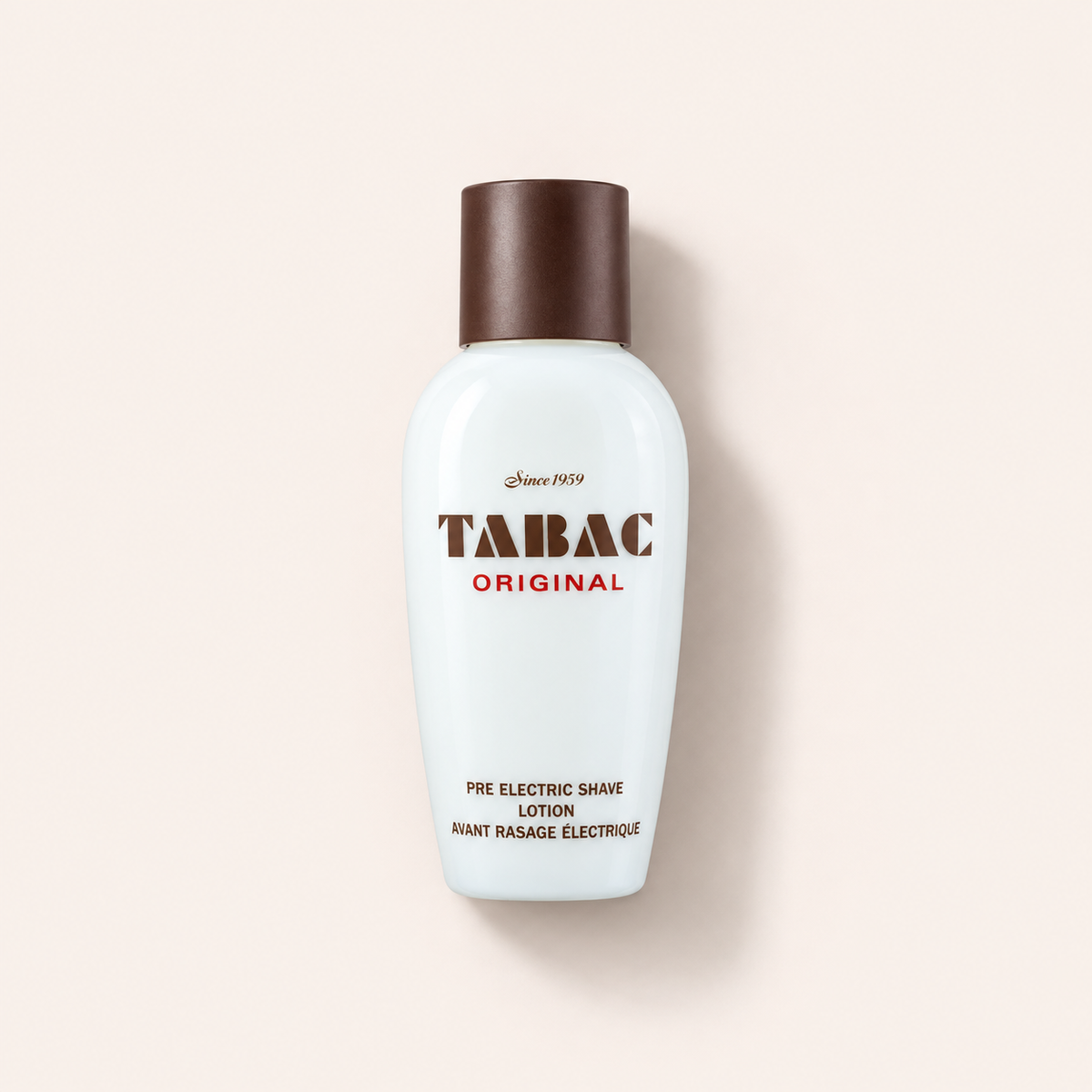 TABAC Original Pre Electric Shave Lotion voda před holením 150 ml – MrRizz